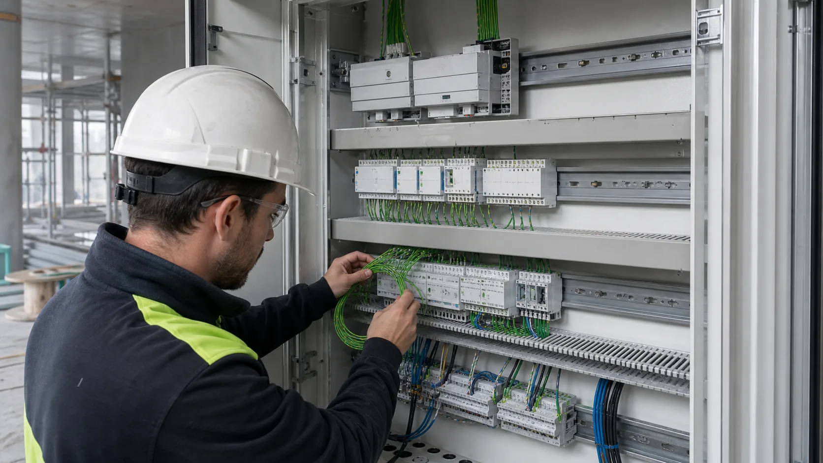 KNX System Design
