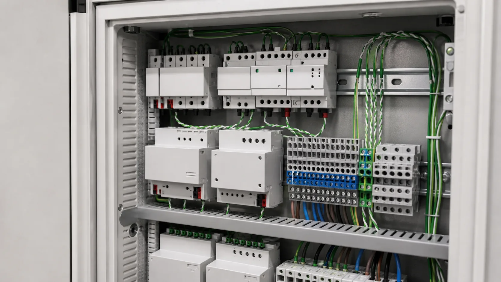 KNX Devices & Hardware