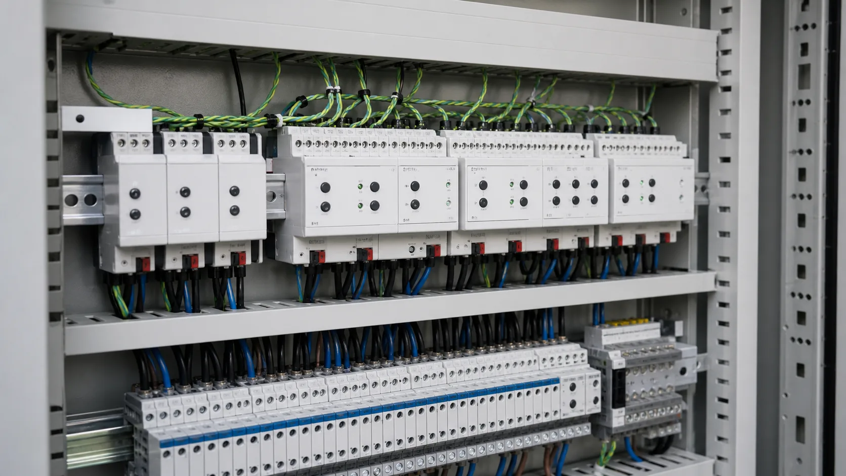 KNX Devices & Hardware