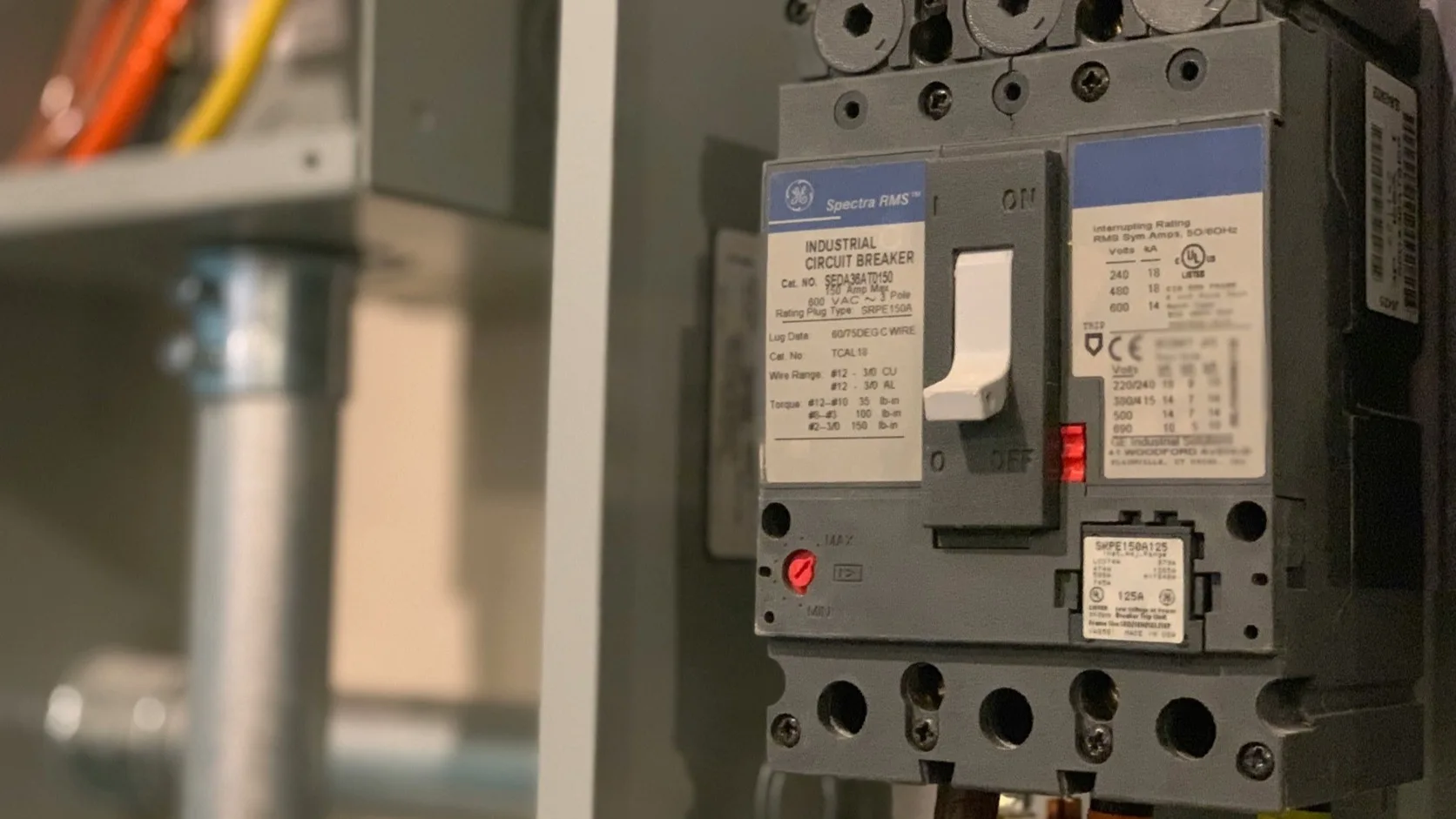 KNX Automation Blog