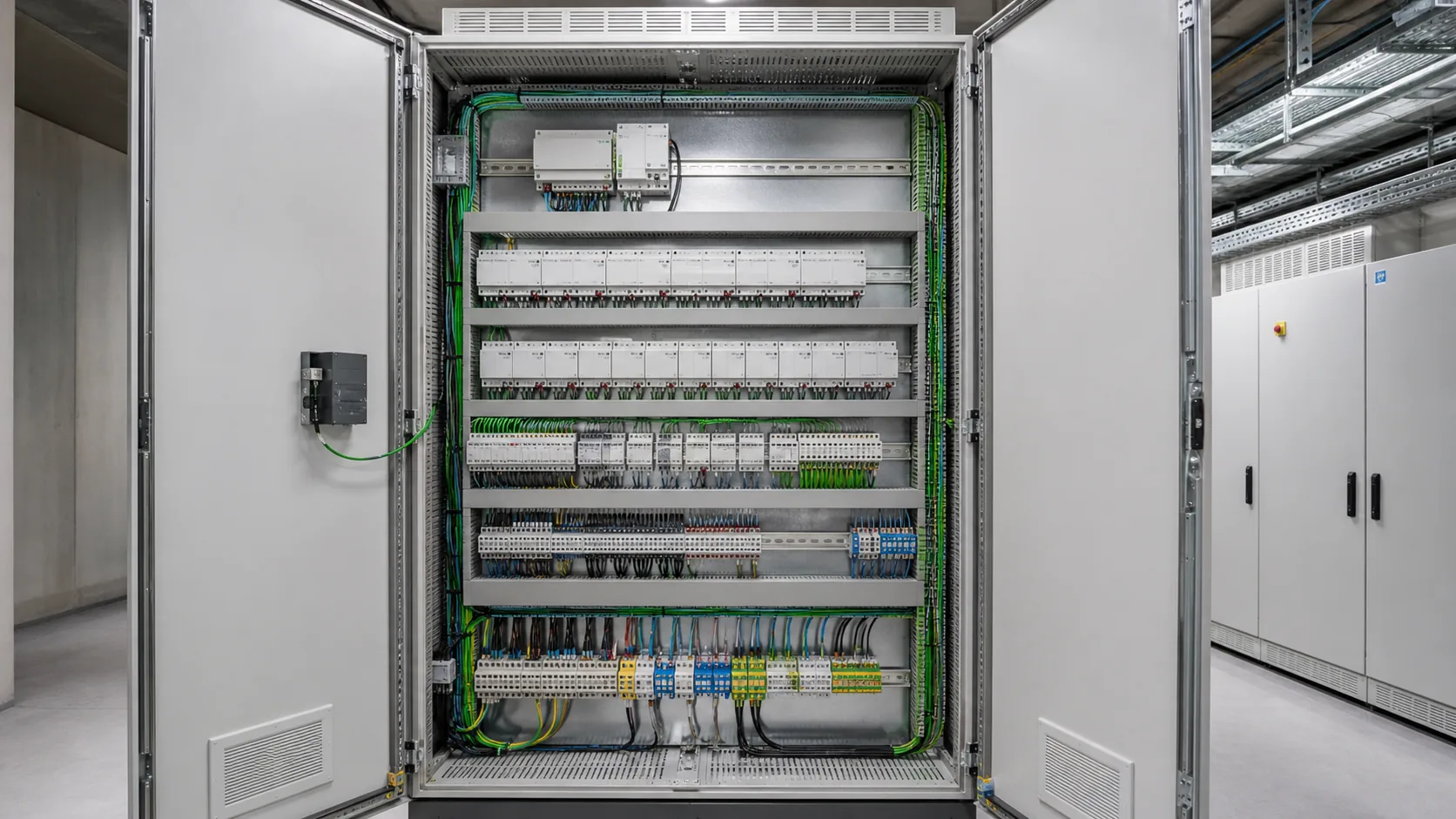 KNX System Design