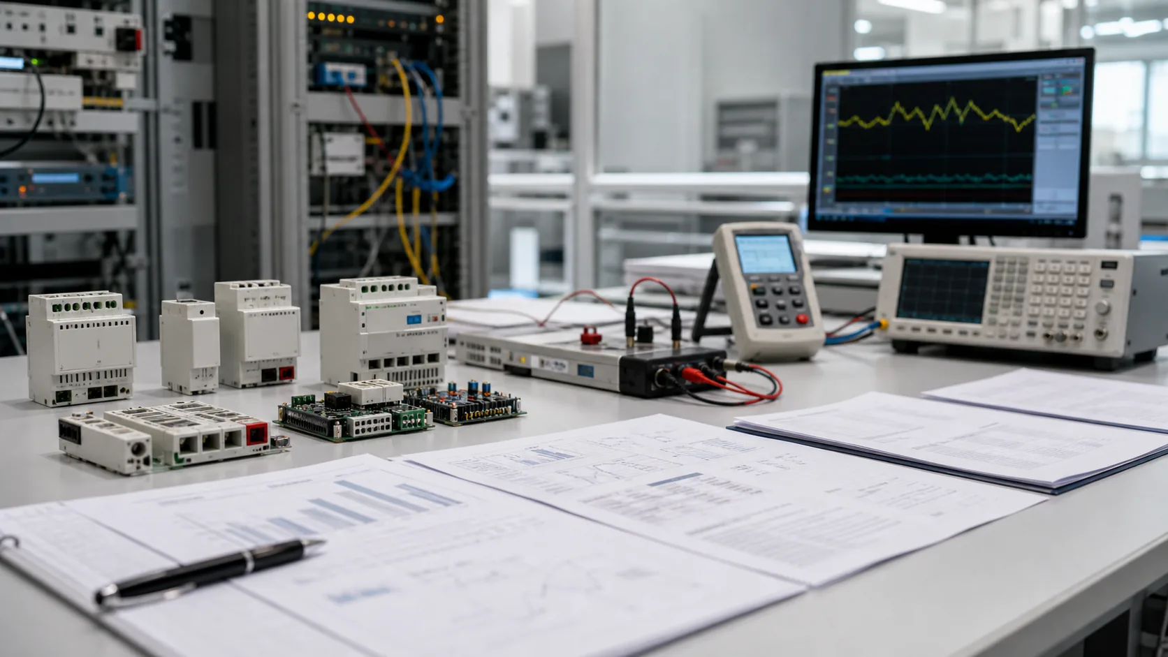 OEM/ODM & Manufacturing