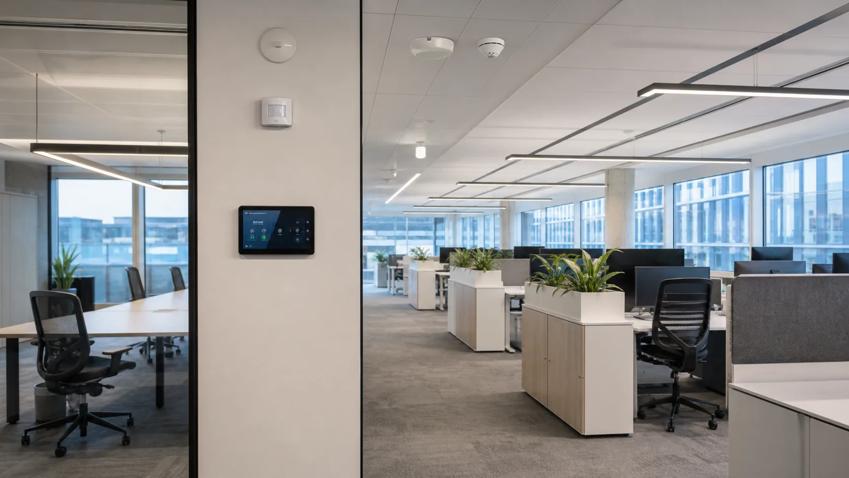 KNX Applications
