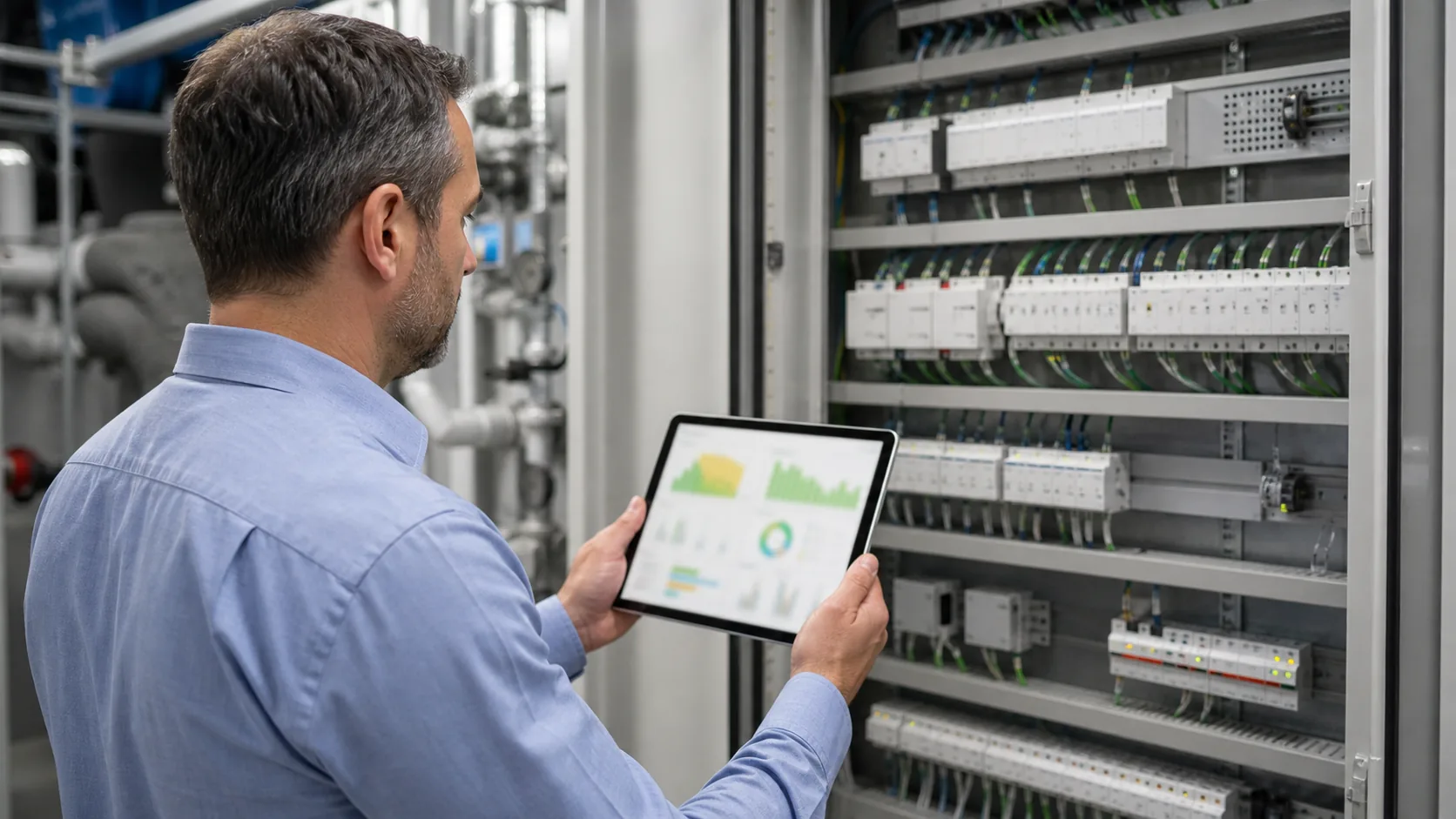 KNX Applications