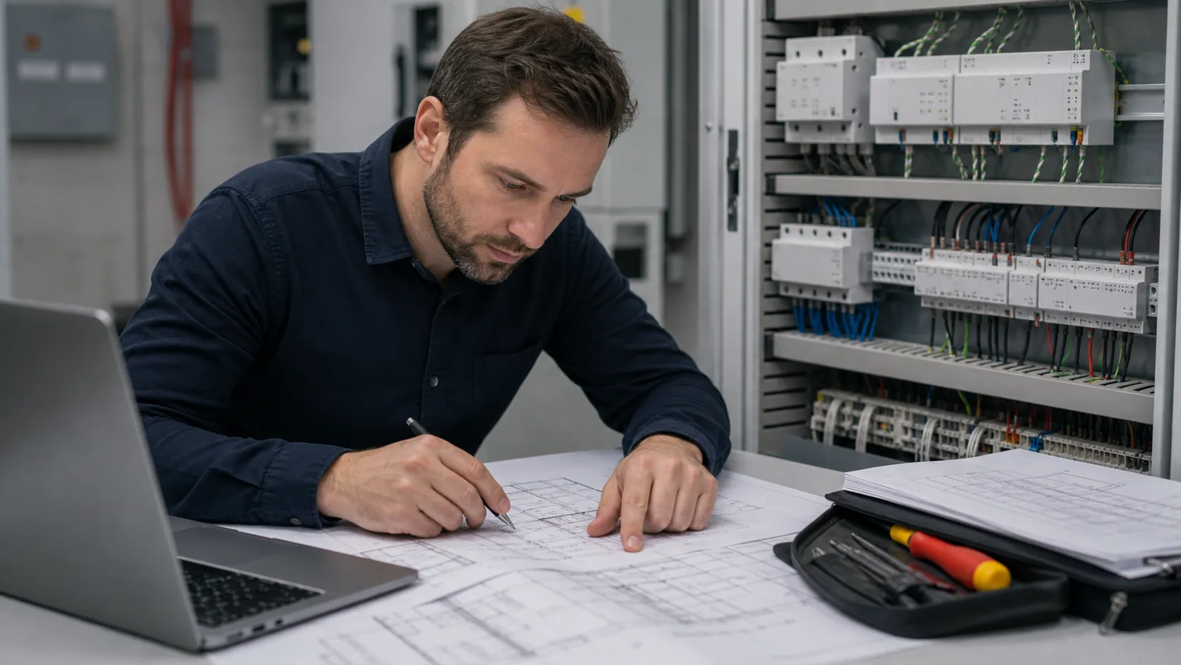 KNX System Design