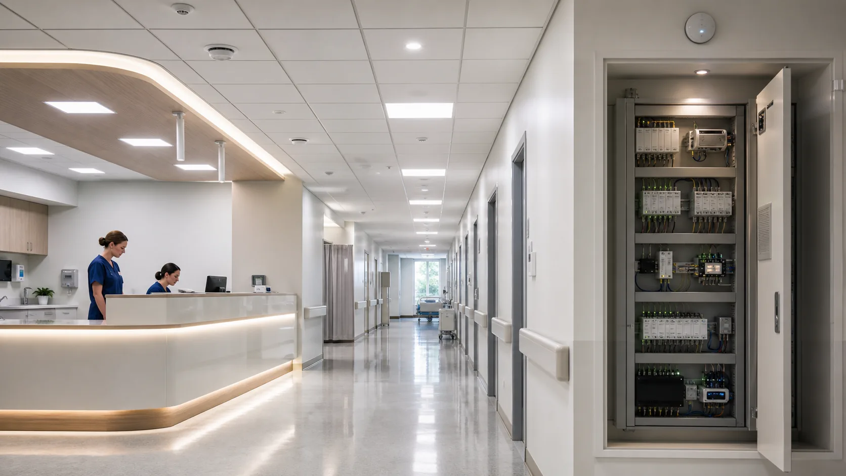 KNX Applications