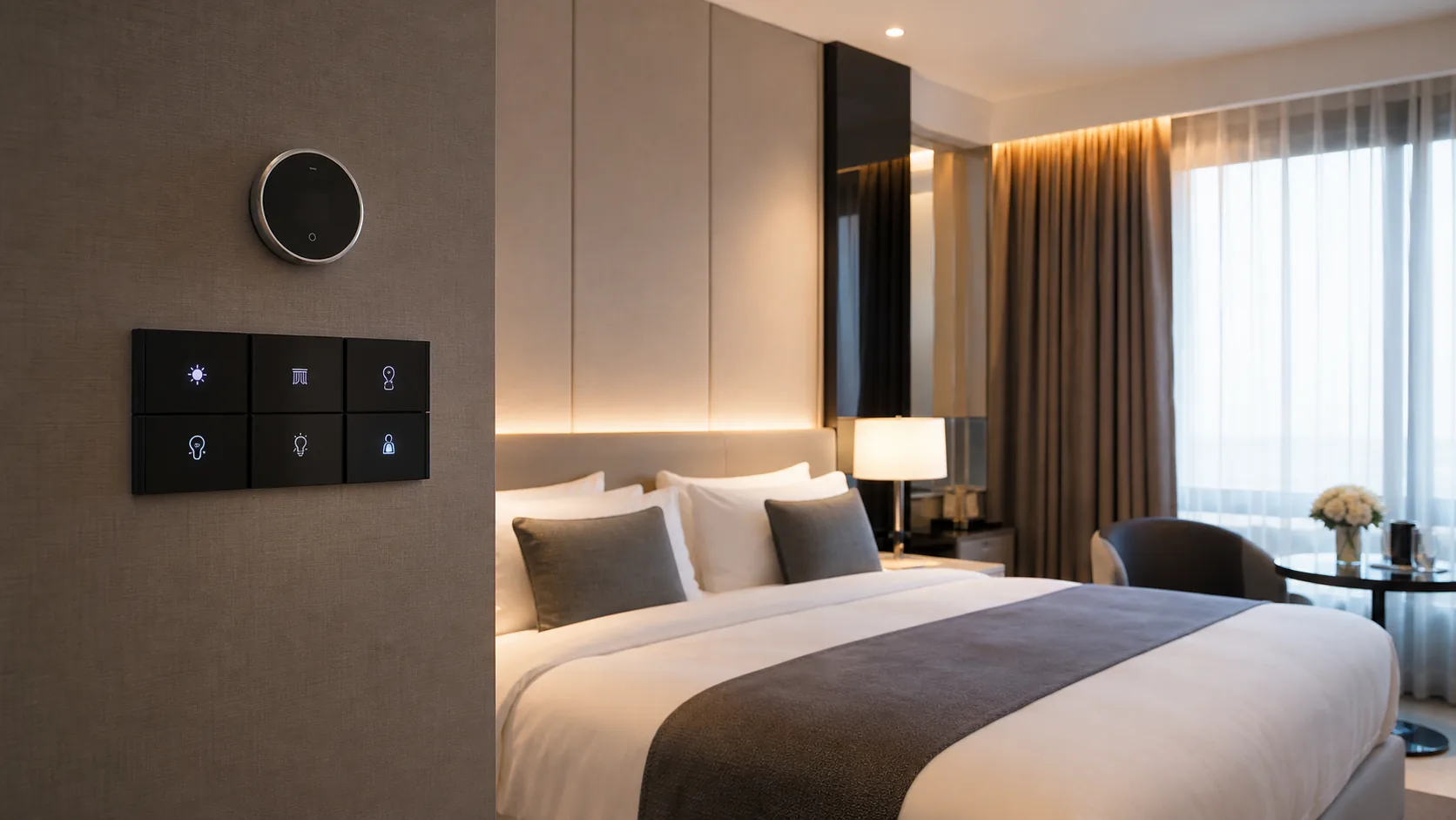 KNX Applications