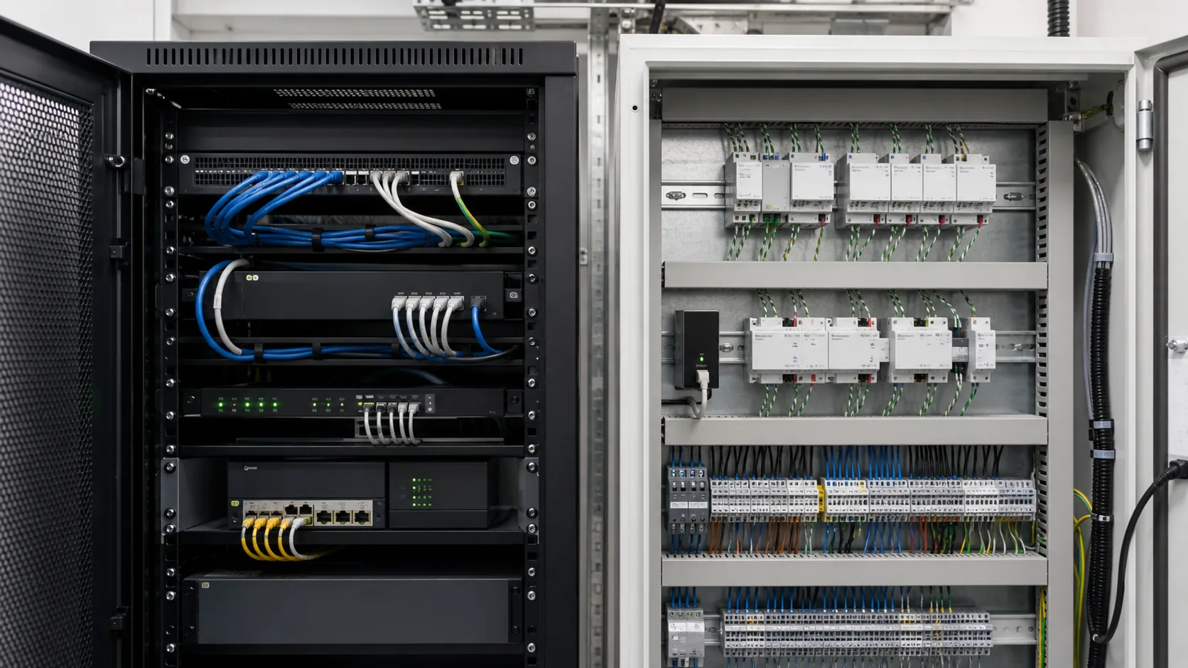 KNX Devices & Hardware