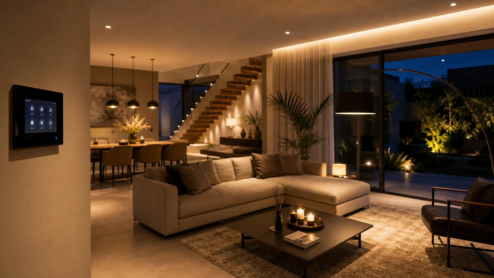 KNX System Design