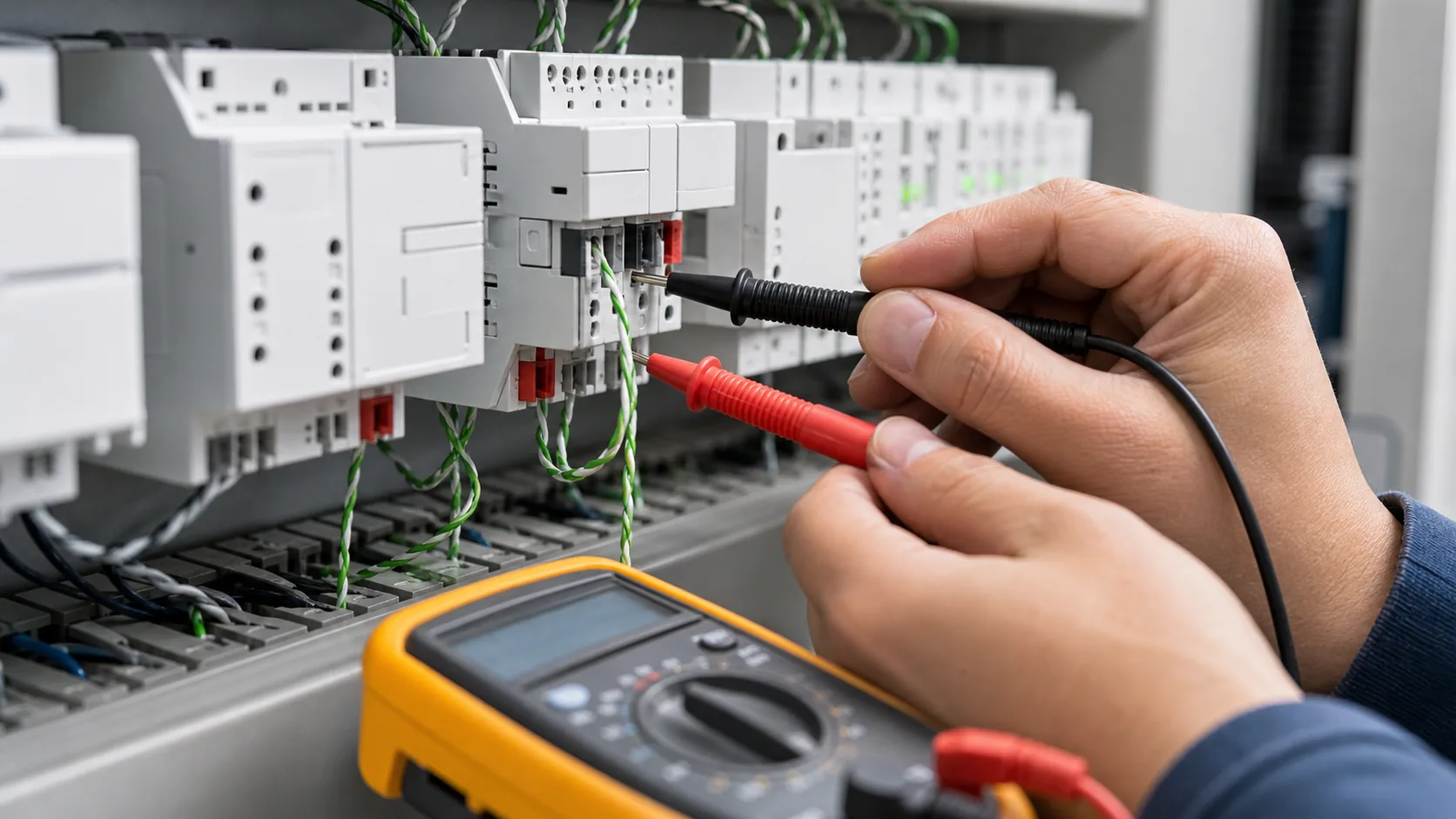 KNX System Design