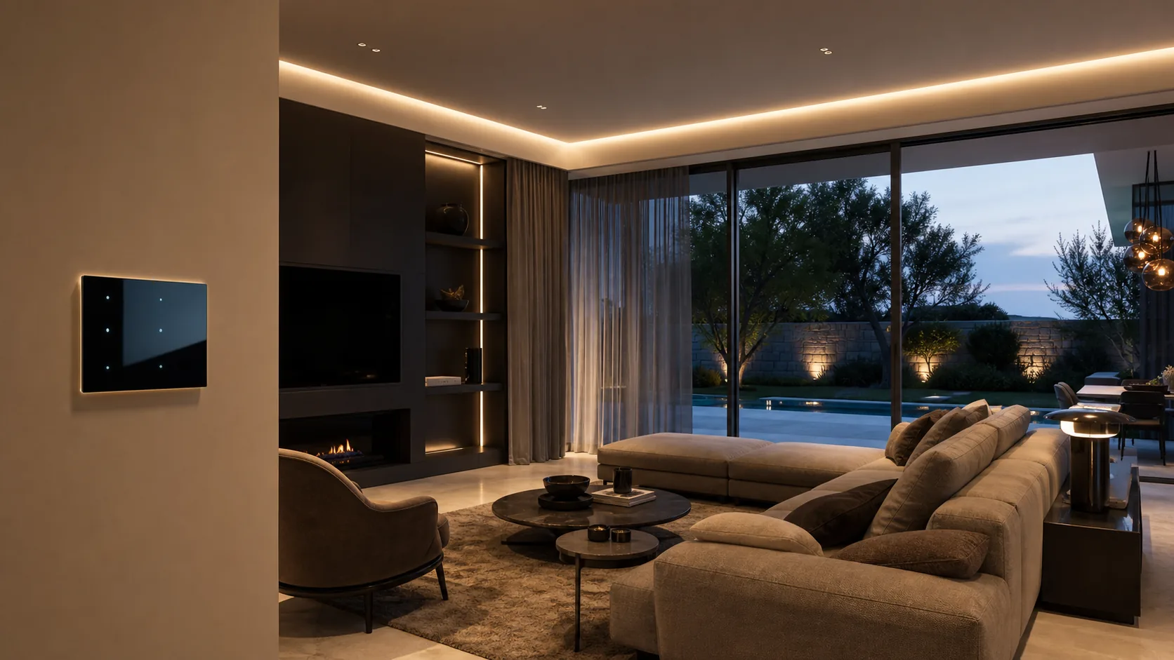 KNX Applications