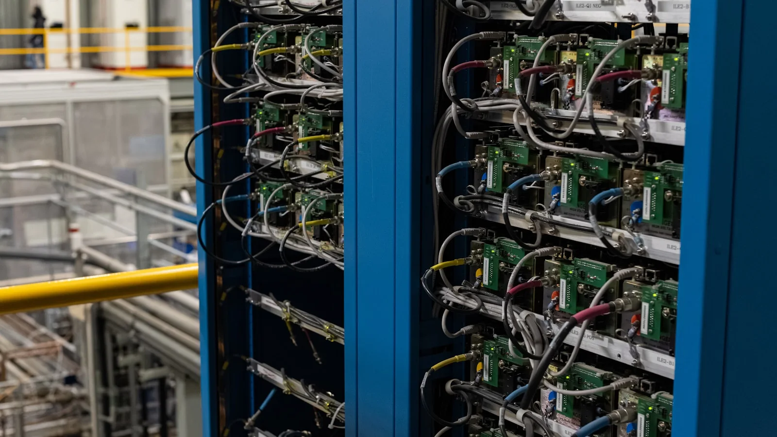 KNX Automation Blog