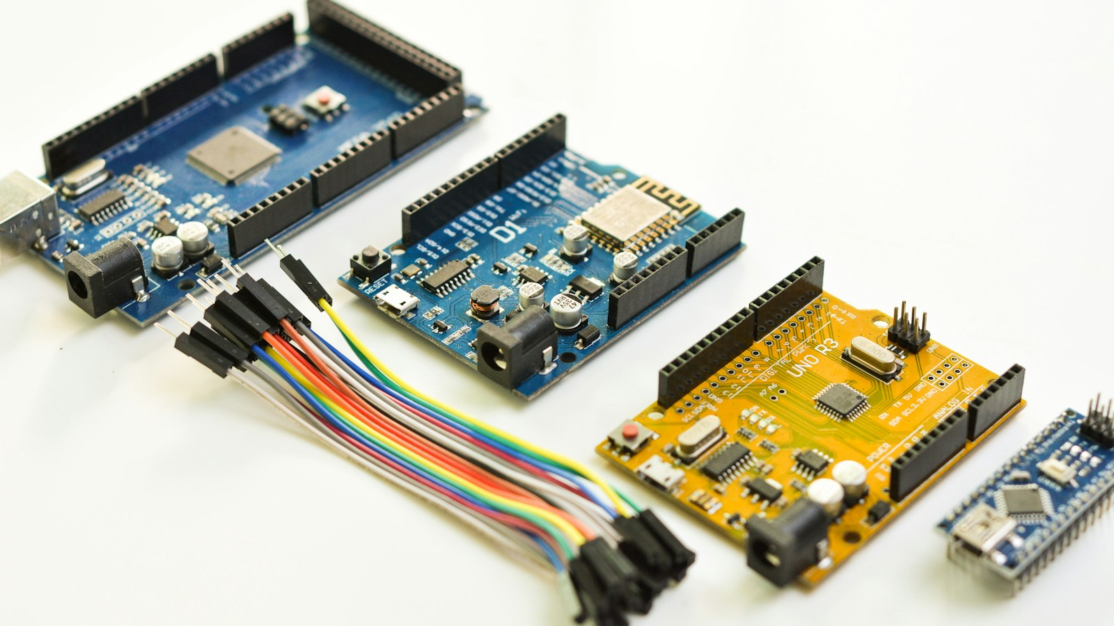 KNX Automation Blog