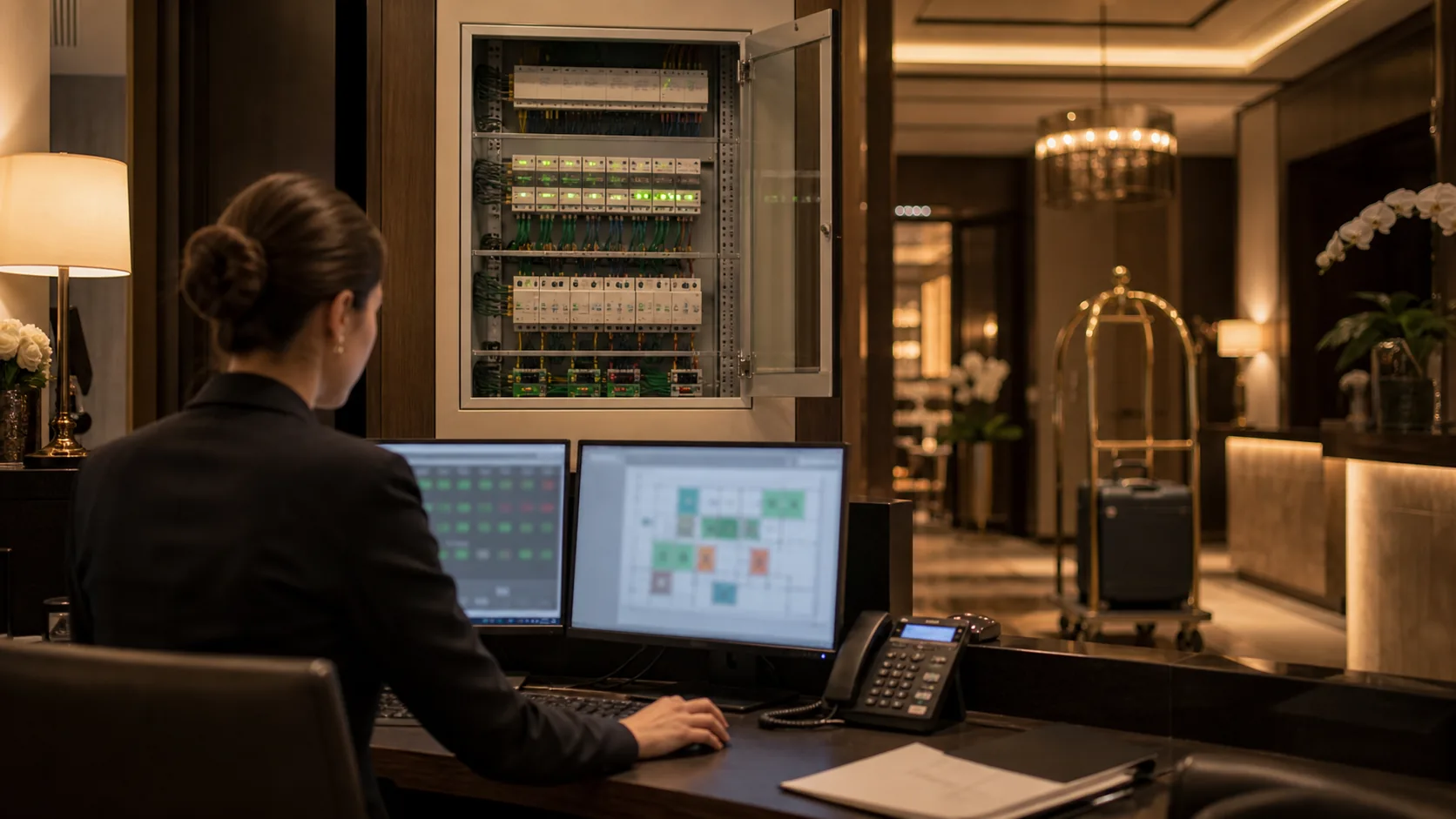 KNX Integration & Protocols