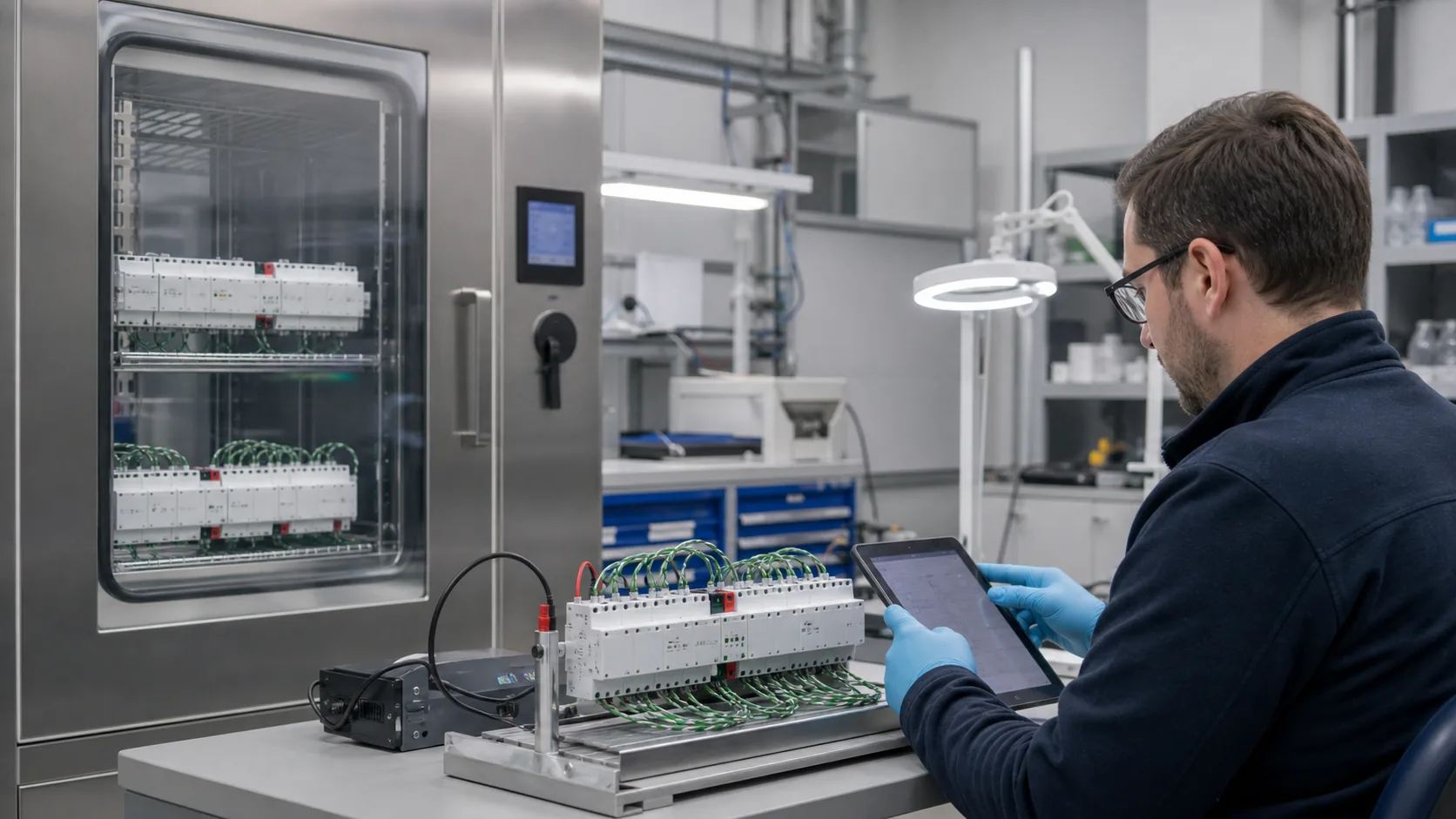 OEM/ODM & Manufacturing