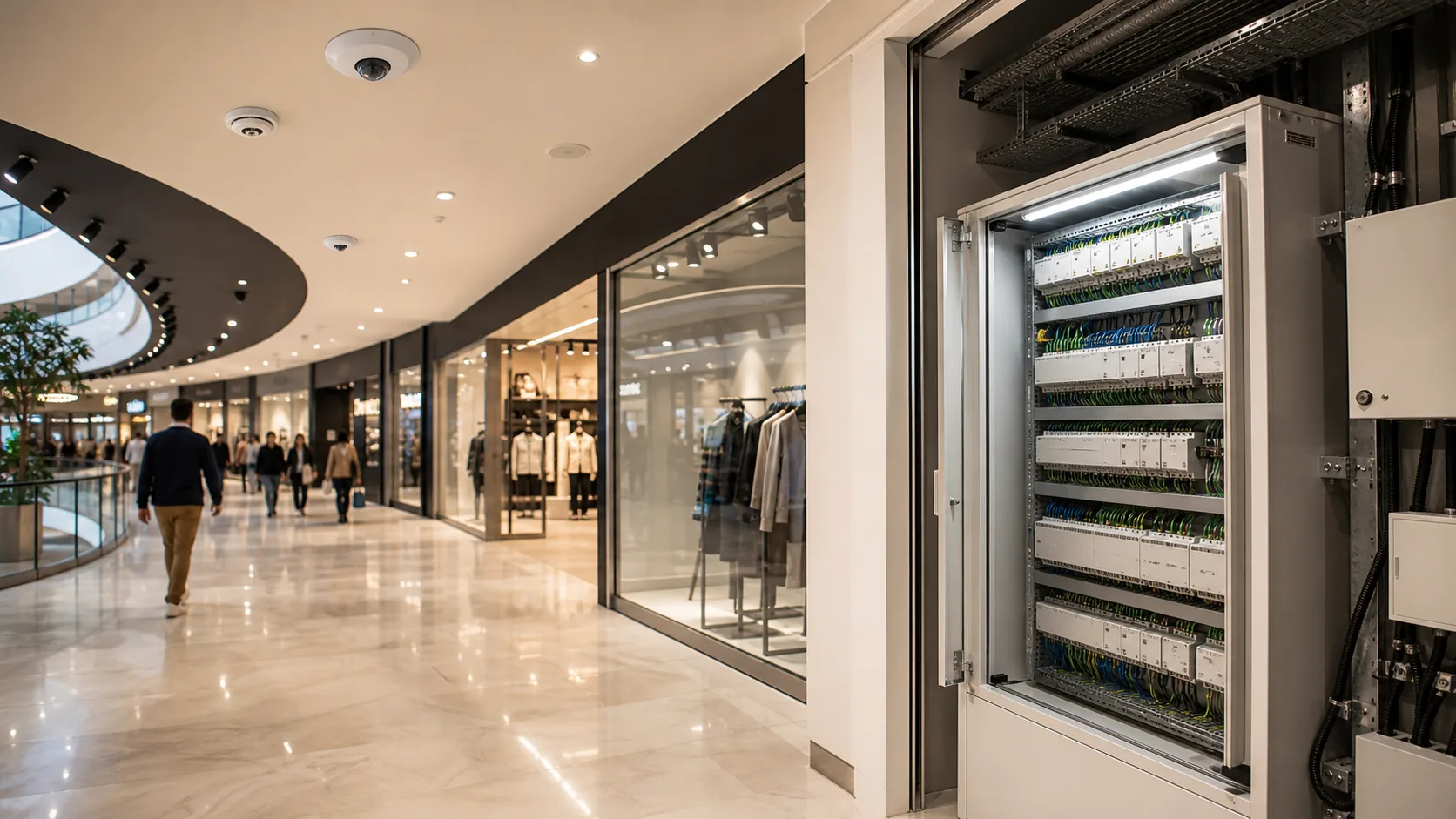 KNX Applications
