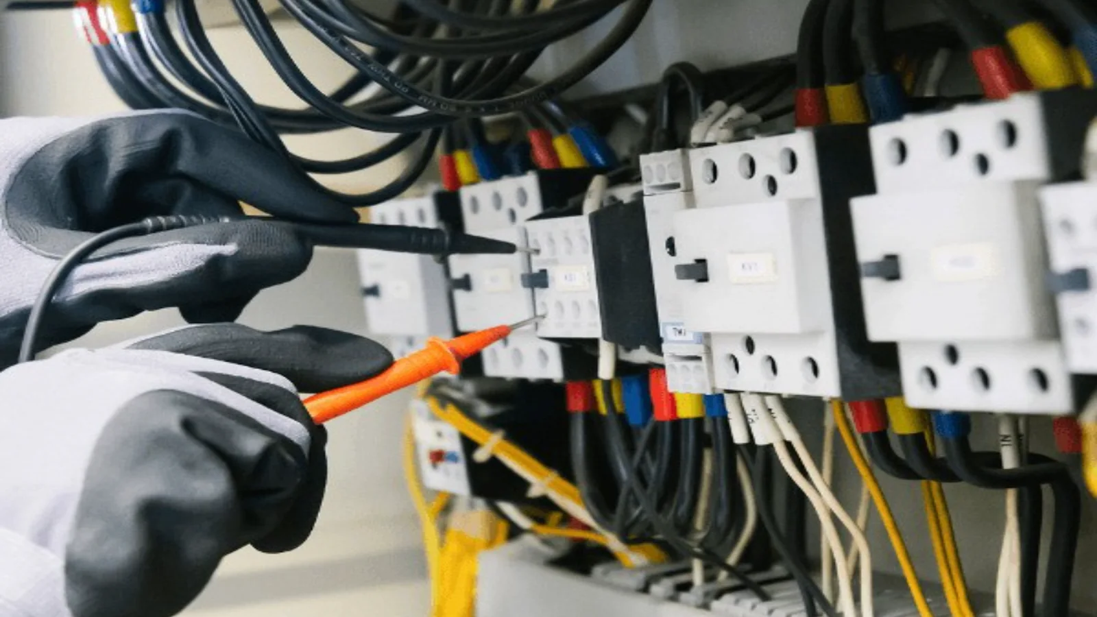 KNX Automation Blog
