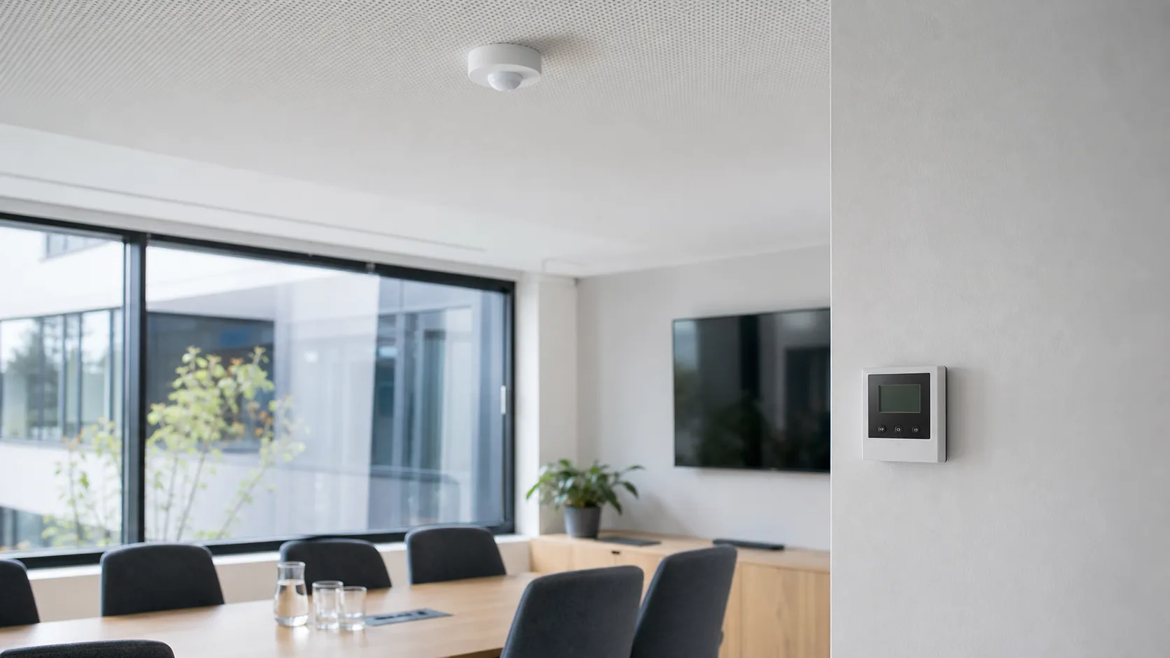 KNX Devices & Hardware