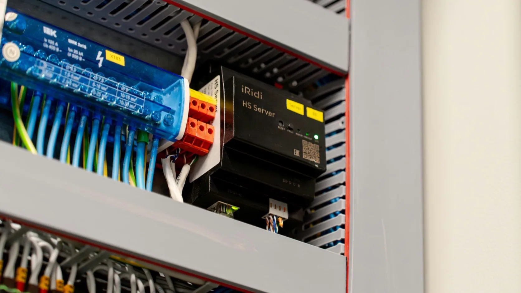 KNX Automation Blog