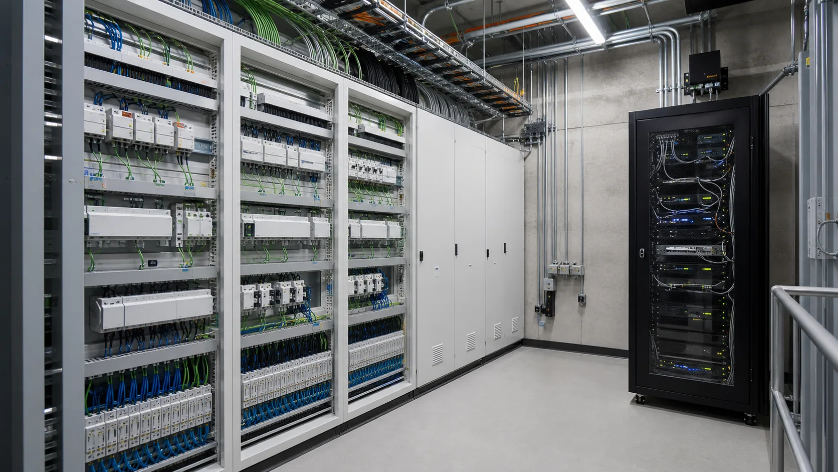 KNX System Design