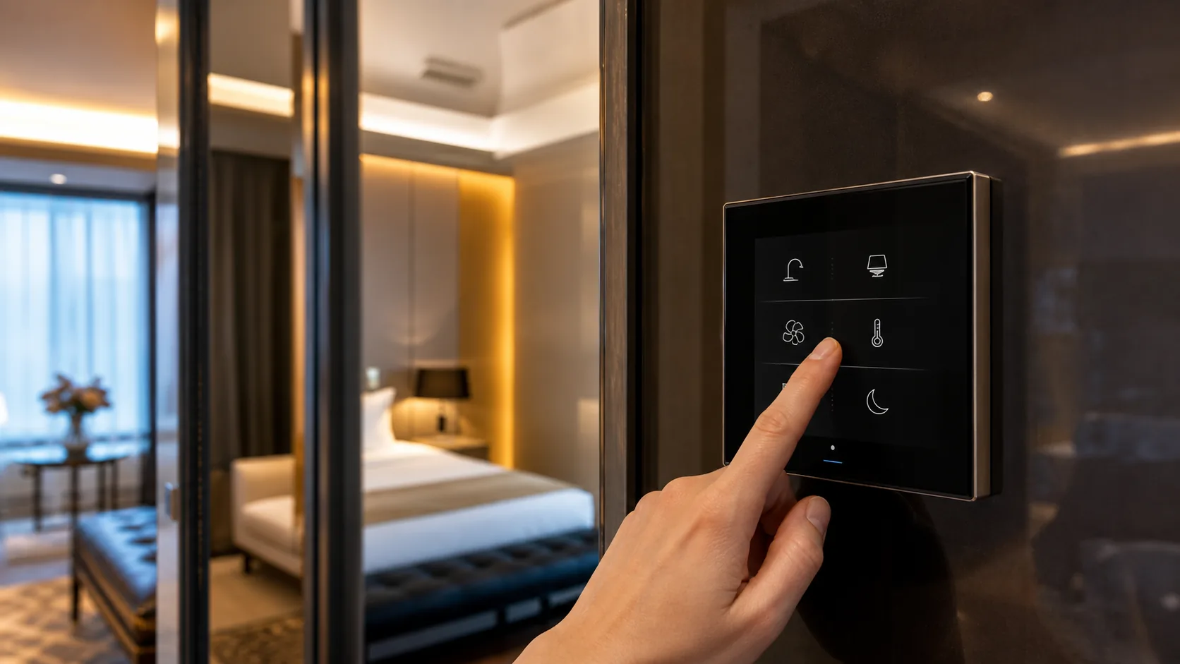 KNX Devices & Hardware