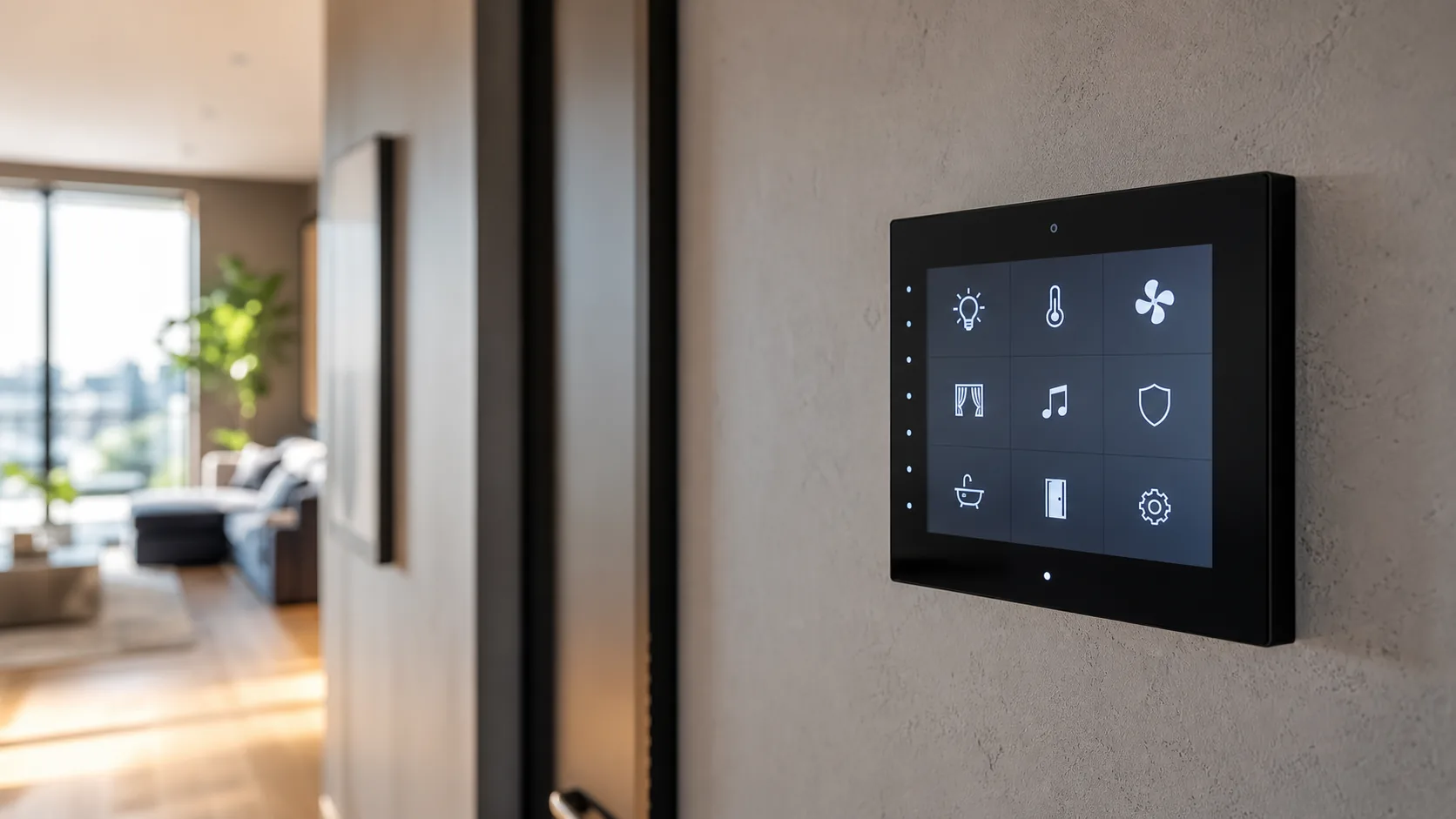 KNX Devices & Hardware