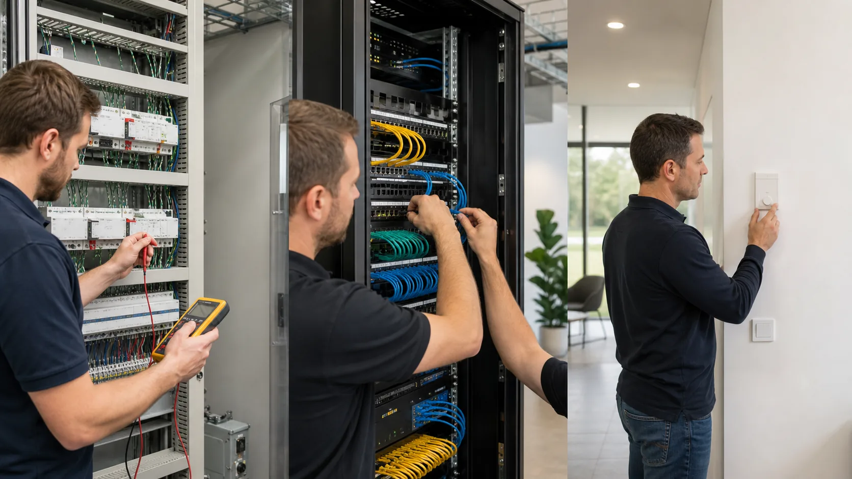 KNX Fundamentals