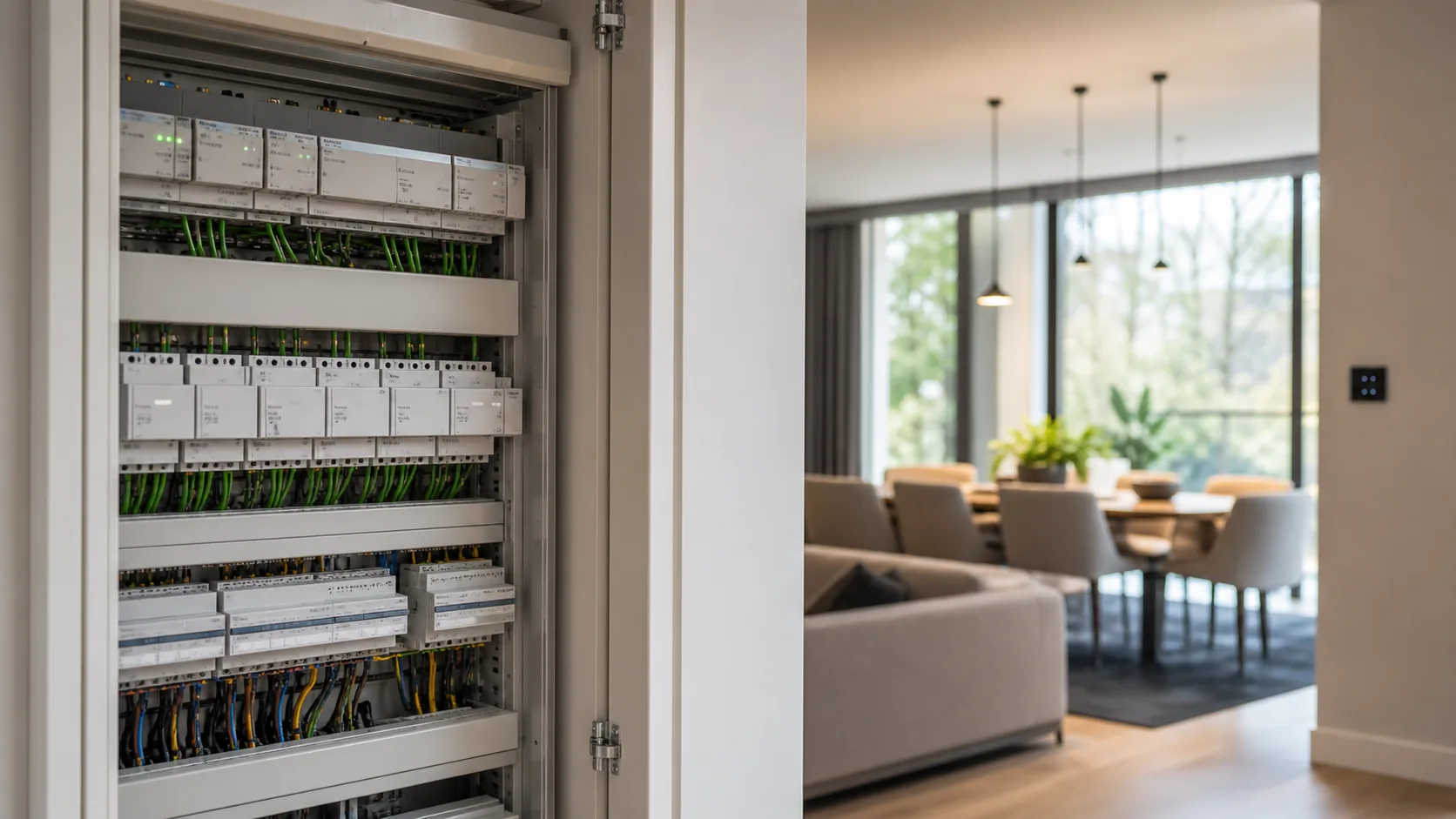 KNX Fundamentals