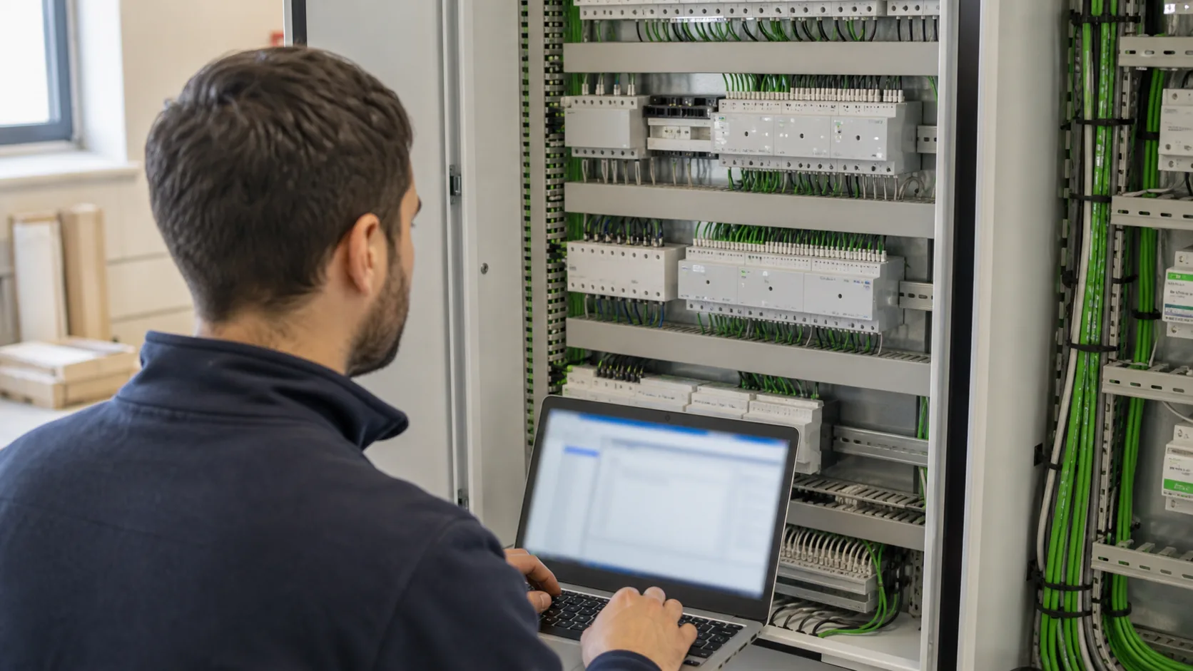 KNX Fundamentals
