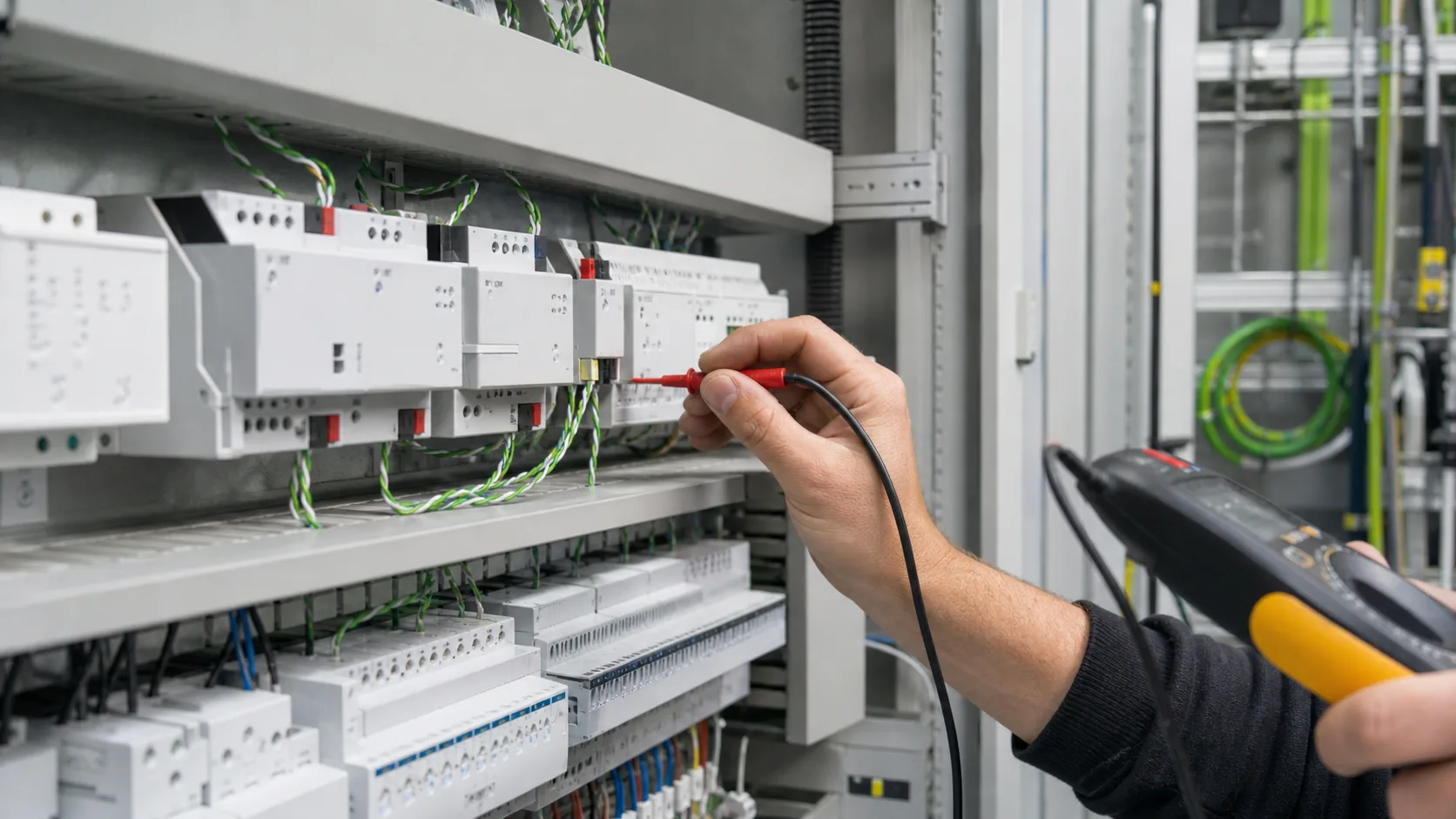 KNX Fundamentals