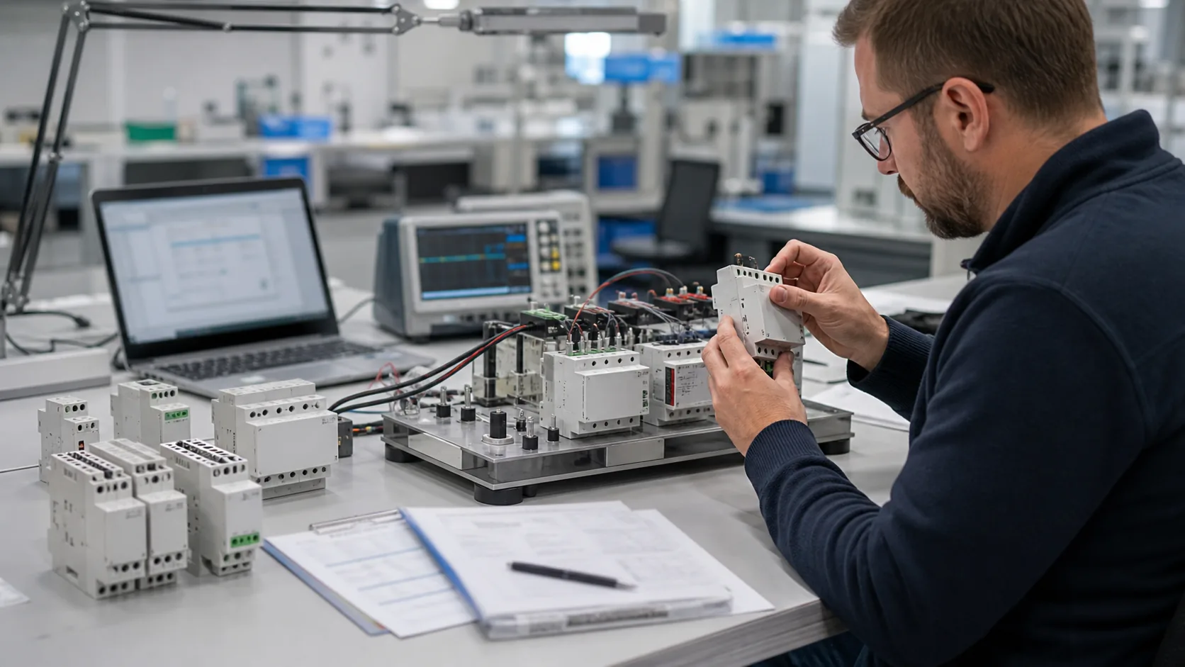 KNX Fundamentals