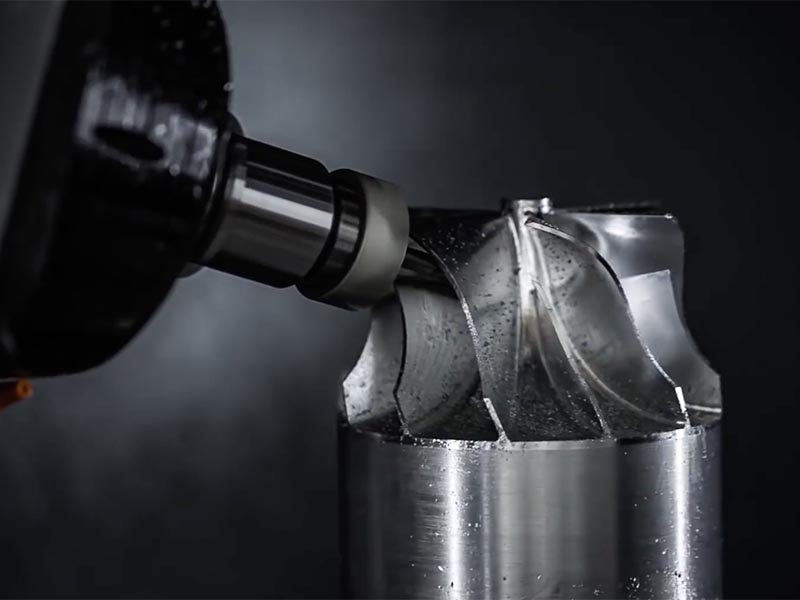 KNX testing and calibration laboratory